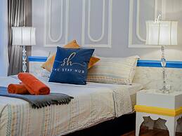 Arte Mont Kiara Luxury Suite by Stay Hub