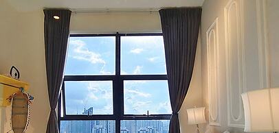 Arte Mont Kiara Luxury Suite by Stay Hub