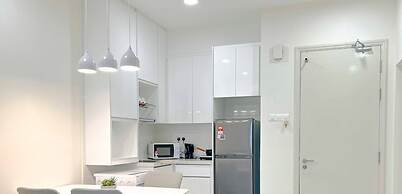 Arte Mont Kiara Luxury Suite by Stay Hub