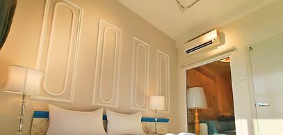 Arte Mont Kiara Luxury Suite by Stay Hub