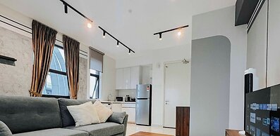 Arte Mont Kiara Luxury Suite by Stay Hub