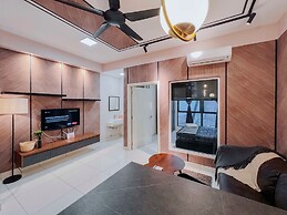 Arte Mont Kiara Luxury Suite by Stay Hub