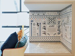 Arte Mont Kiara Luxury Suite by Stay Hub