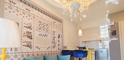 Arte Mont Kiara Luxury Suite by Stay Hub