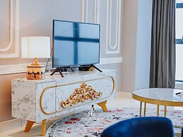 Arte Mont Kiara Luxury Suite by Stay Hub