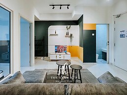 Arte Mont Kiara Luxury Suite by Stay Hub