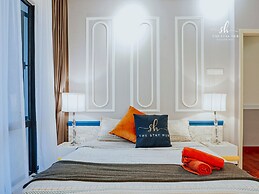 Arte Mont Kiara Luxury Suite by Stay Hub