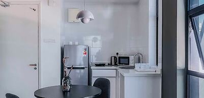 Arte Mont Kiara Luxury Suite by Stay Hub