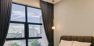 Arte Mont Kiara Luxury Suite by Stay Hub