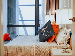 Arte Mont Kiara Luxury Suite by Stay Hub