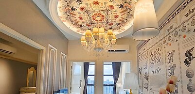 Arte Mont Kiara Luxury Suite by Stay Hub