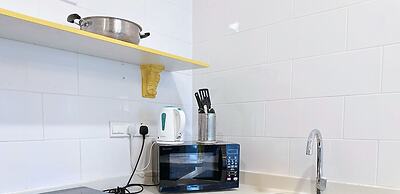 Arte Mont Kiara Luxury Suite by Stay Hub