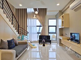 Arte Mont Kiara Luxury Suite by Stay Hub