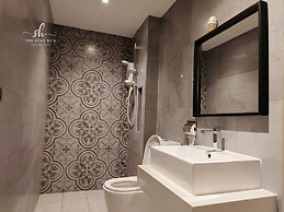 Arte Mont Kiara Luxury Suite by Stay Hub