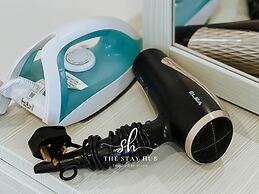 Arte Mont Kiara Luxury Suite by Stay Hub