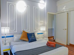 Arte Mont Kiara Luxury Suite by Stay Hub