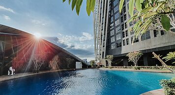 Arte Mont Kiara Luxury Suite by Stay Hub