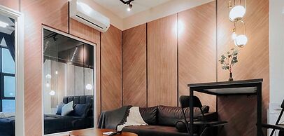 Arte Mont Kiara Luxury Suite by Stay Hub