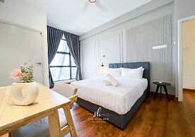 Arte Mont Kiara Luxury Suite by Stay Hub