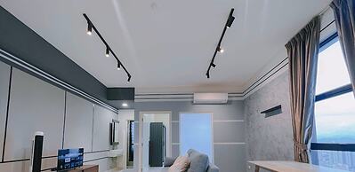 Arte Mont Kiara Luxury Suite by Stay Hub