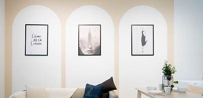 Arte Mont Kiara Luxury Suite by Stay Hub