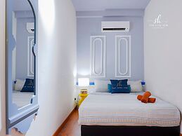 Arte Mont Kiara Luxury Suite by Stay Hub