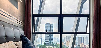 Arte Mont Kiara Luxury Suite by Stay Hub