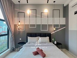 Arte Mont Kiara Luxury Suite by Stay Hub