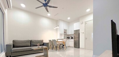 Arte Mont Kiara Luxury Suite by Stay Hub