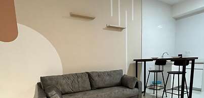 Arte Mont Kiara Luxury Suite by Stay Hub