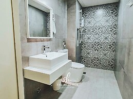 Arte Mont Kiara Luxury Suite by Stay Hub