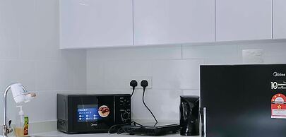 Arte Mont Kiara Luxury Suite by Stay Hub