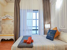 Arte Mont Kiara Luxury Suite by Stay Hub