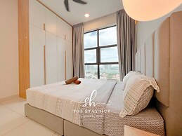 Arte Mont Kiara Luxury Suite by Stay Hub