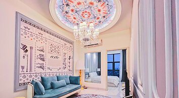 Arte Mont Kiara Luxury Suite by Stay Hub