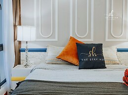 Arte Mont Kiara Luxury Suite by Stay Hub