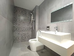 Arte Mont Kiara Luxury Suite by Stay Hub