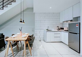 Arte Mont Kiara Luxury Suite by Stay Hub