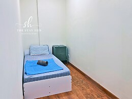 Arte Mont Kiara Luxury Suite by Stay Hub