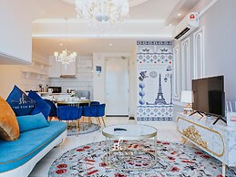 Arte Mont Kiara Luxury Suite by Stay Hub