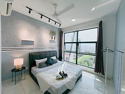 Arte Mont Kiara Luxury Suite by Stay Hub