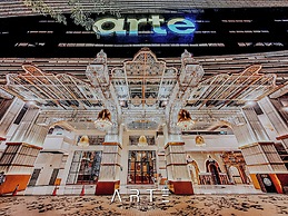 Arte Mont Kiara Luxury Suite by Stay Hub