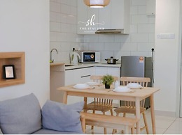 Arte Mont Kiara Luxury Suite by Stay Hub