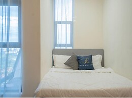 Arte Mont Kiara Luxury Suite by Stay Hub