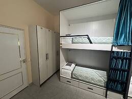 A Hostel