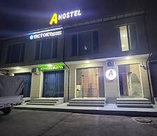 A Hostel