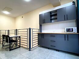A Hostel