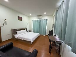 The Burapa Rooms