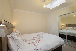 Marylebone Executive Apartments