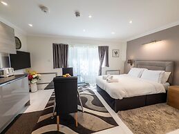 Marylebone Executive Apartments
